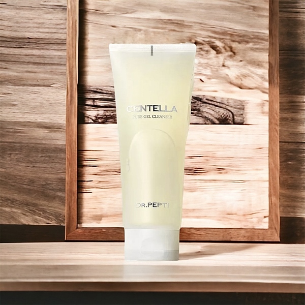 Sữa rửa mặt Dr Pepti Hàn Quốc SP001177